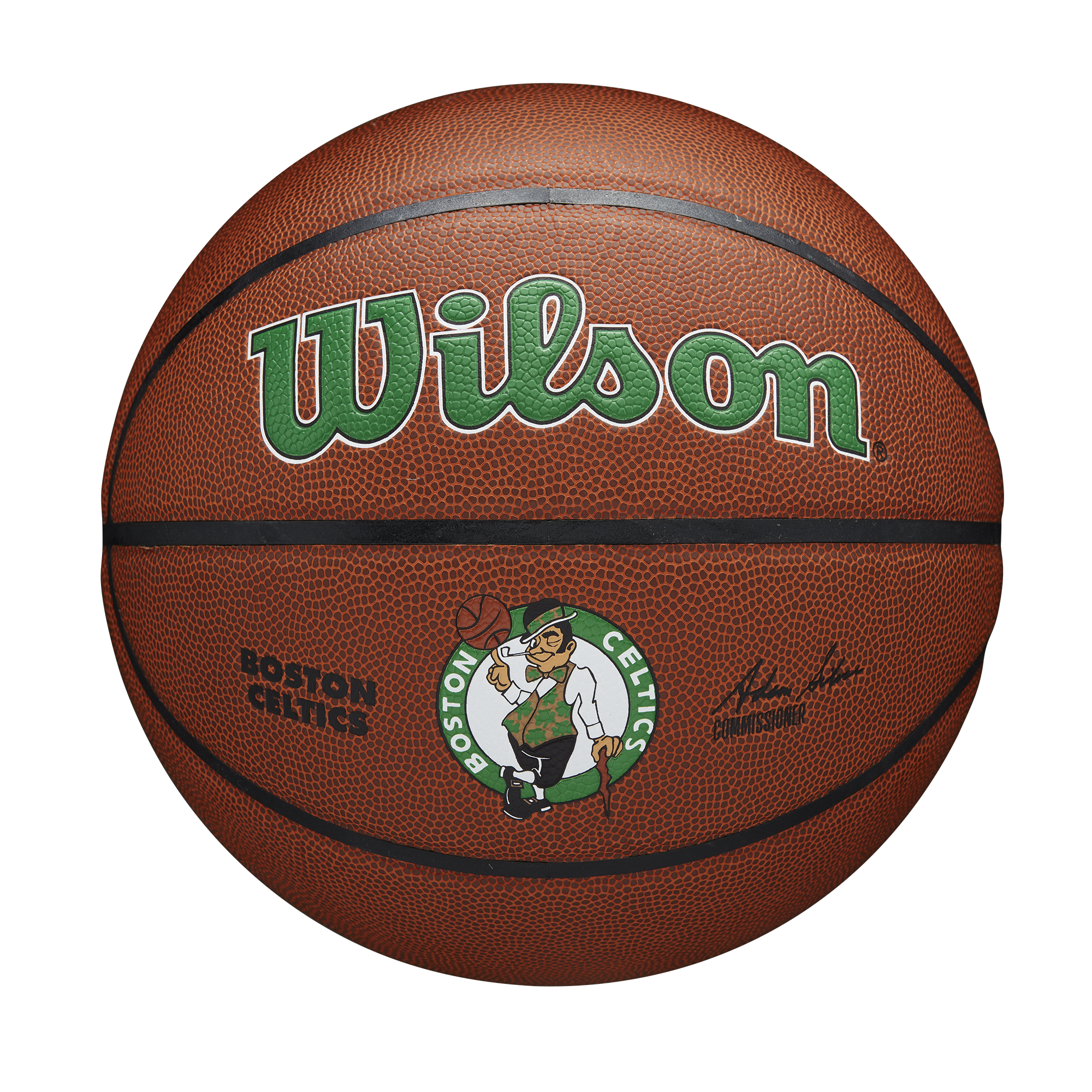 NBA TEAM ALLIANCE バスケットボール 7号 人工皮革