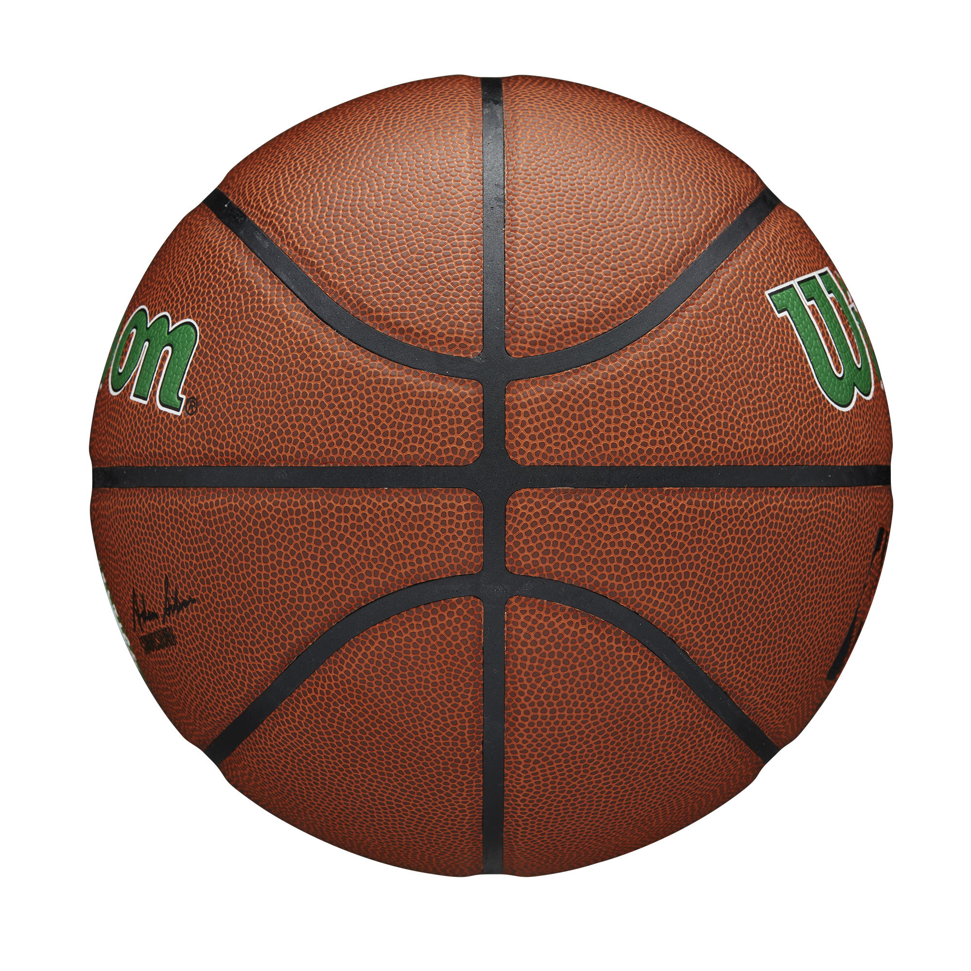 NBA TEAM ALLIANCE バスケットボール 7号 人工皮革