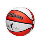 WNBA オーセンティック バスケットボール インドア・アウトドア 5号/6号 人工皮革