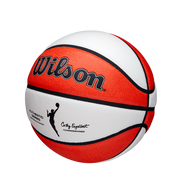 WNBA オーセンティック バスケットボール インドア・アウトドア 5号/6号 人工皮革