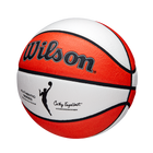 WNBA オーセンティック バスケットボール インドア・アウトドア 5号/6号 人工皮革