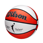 WNBA オーセンティック バスケットボール インドア・アウトドア 5号/6号 人工皮革