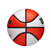 WNBA オーセンティック バスケットボール インドア・アウトドア 5号/6号 人工皮革