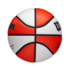 WNBA オーセンティック バスケットボール インドア・アウトドア 5号/6号 人工皮革
