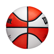 WNBA オーセンティック バスケットボール インドア・アウトドア 5号/6号 人工皮革