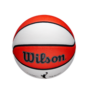 WNBA オーセンティック バスケットボール インドア・アウトドア 5号/6号 人工皮革