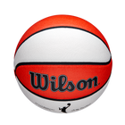 WNBA オーセンティック バスケットボール インドア・アウトドア 5号/6号 人工皮革