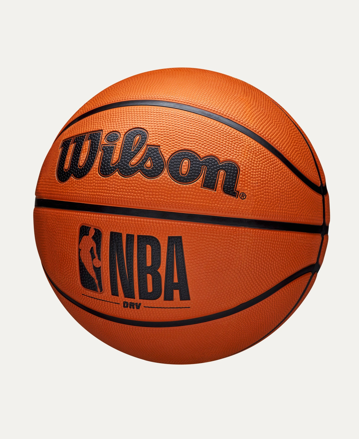 NBA DRV バスケットボール - ブラウン