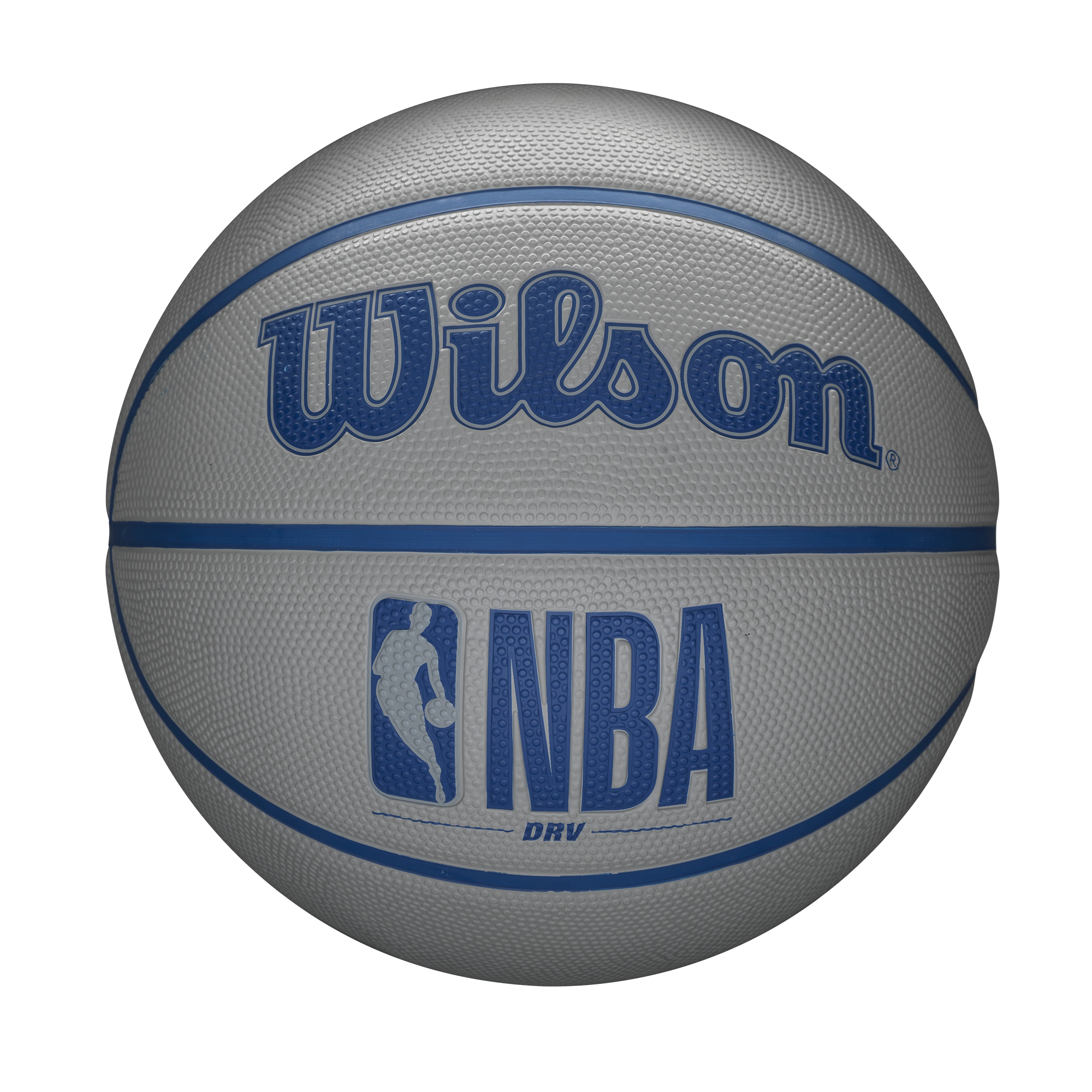 NBA DRV バスケットボール - グレー