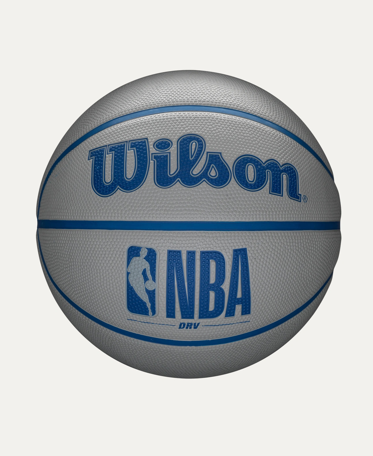 NBA DRV バスケットボール - グレー