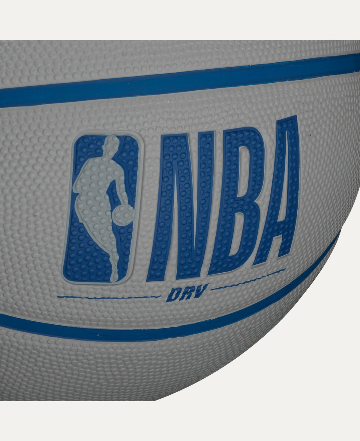 NBA DRV バスケットボール - グレー