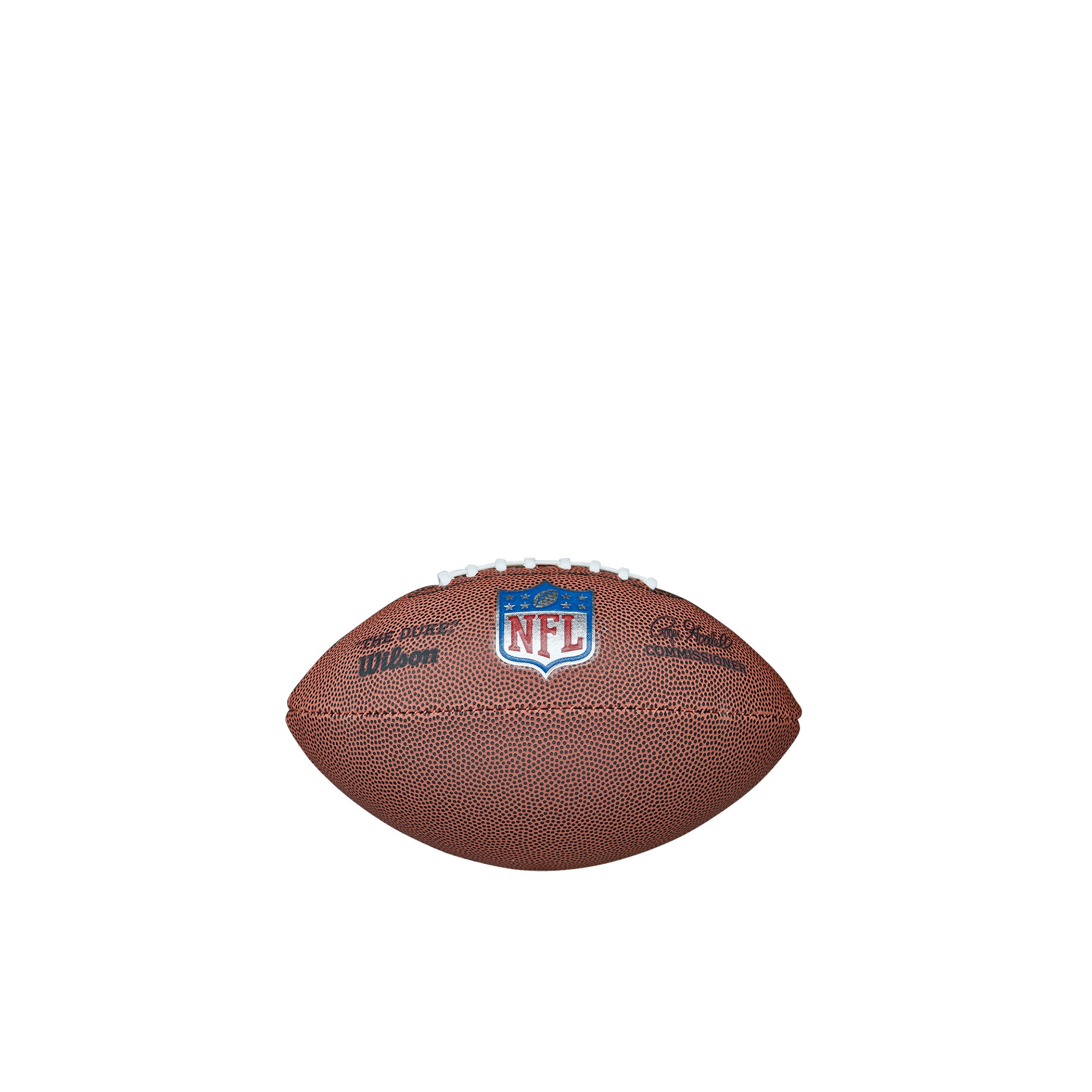 NFL ミニ ゲームボール レプリカ