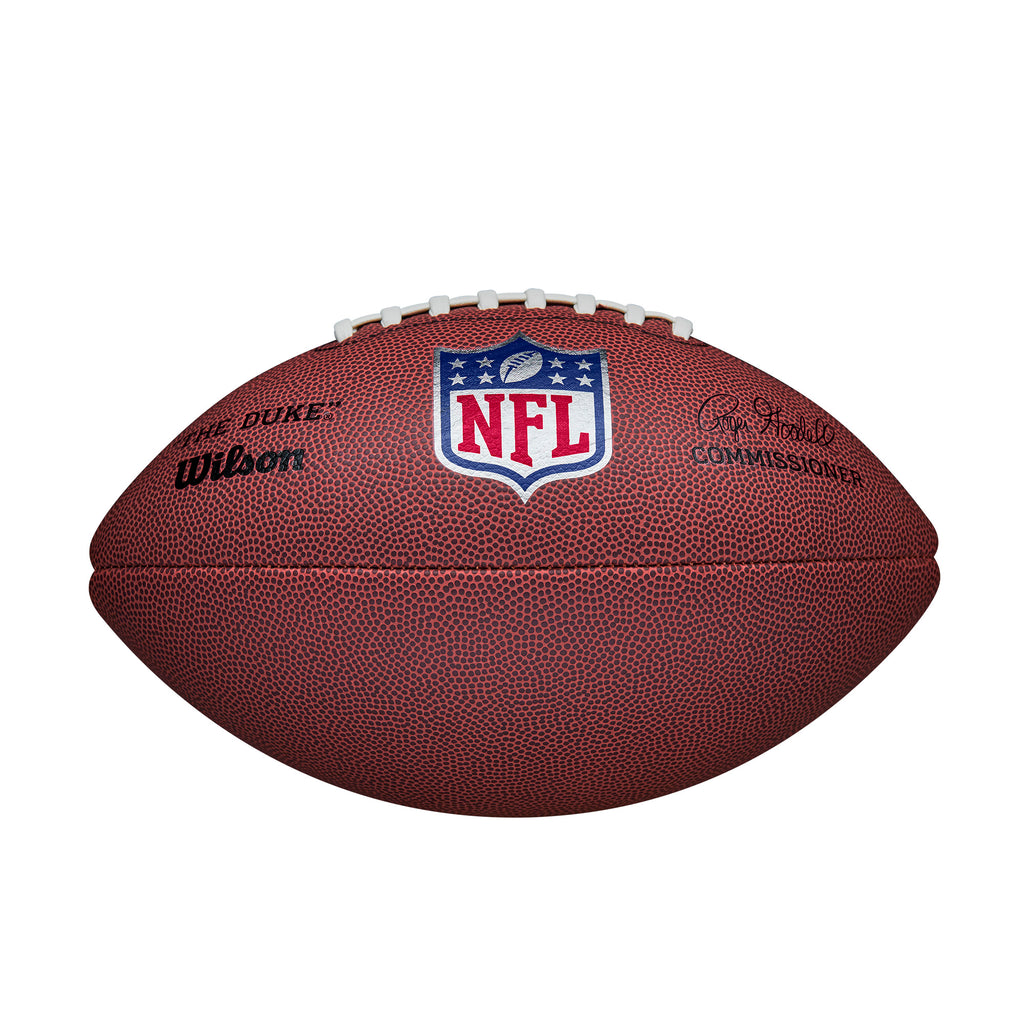 NFL DUKE レプリカ フットボール by Wilson Japan Inflate online
