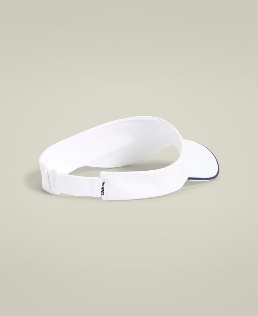 Wilson トラックジャケット ホワイト M ウィルソン WILSON トラック ジャケット ジャージー S～M 白