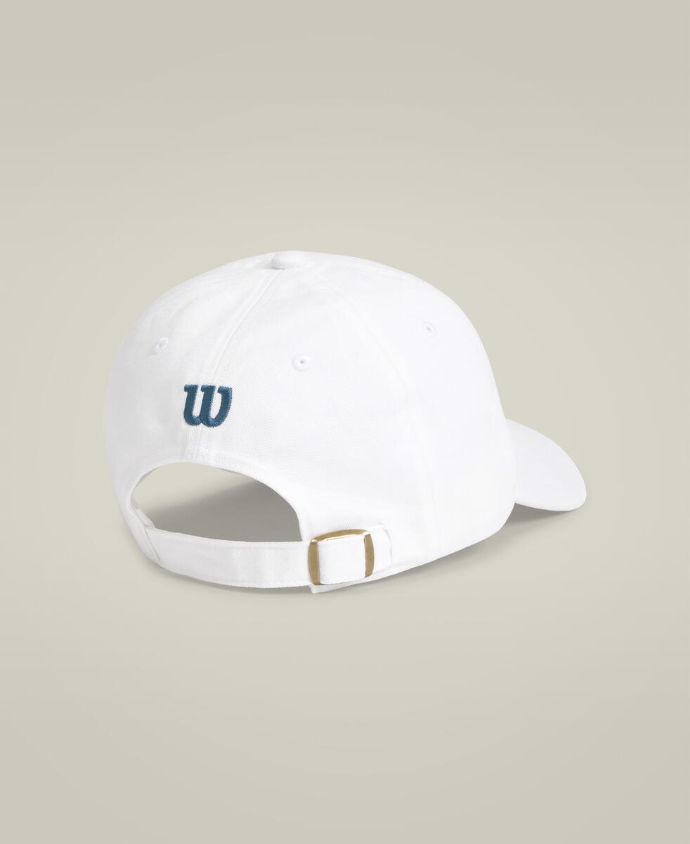 クラシックコットンキャップ