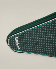 ラケットバッグ - シカモア