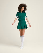 エセックス ポロ - フィールドグリーン