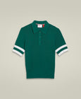 エセックス ポロ - フィールドグリーン