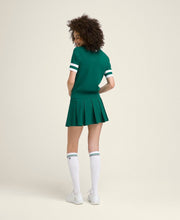 エセックス ポロ - フィールドグリーン