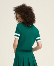 エセックス ポロ - フィールドグリーン