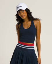 エブリデイ ブラミ - クラシックネイビー