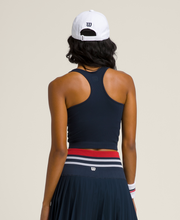 エブリデイ ブラミ - クラシックネイビー