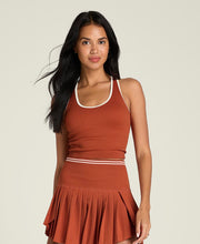 エブリデイ ブラミ - クレーコート