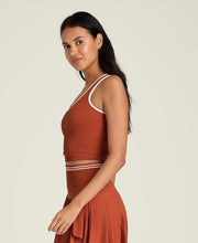 エブリデイ ブラミ - クレーコート