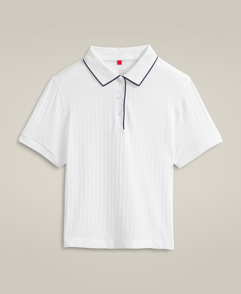 センターコート ポロ by Wilson Japan Sportswear online - ウイルソン センターコート ポロ by Wilson Japan Sportswear online - ウイルソン