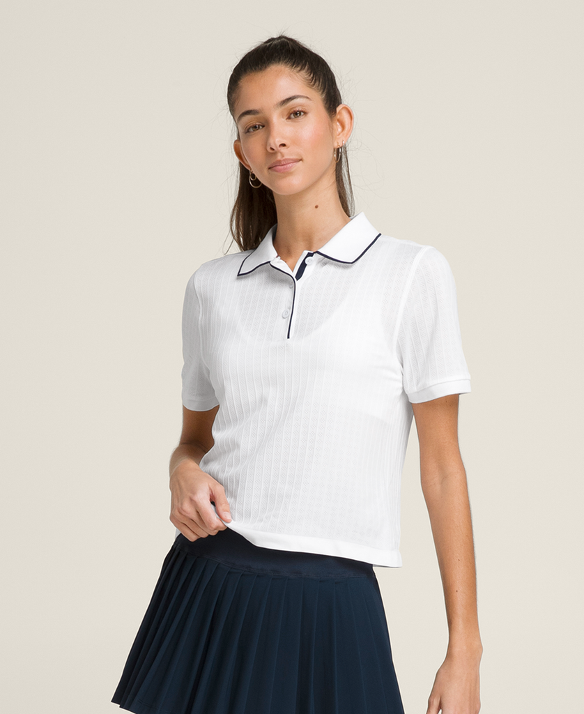 ウィルソン センターコート ポロ WW00028331WTA_7_CENTER_COURT_P