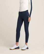 【30%OFF】アイドル テニスタイツ - クラシックネイビー