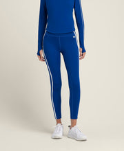 【30%OFF】アイドル テニスタイツ - ロイヤルブルー