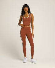 【30%OFF】アイドル テニスタイツ - ブロンズ