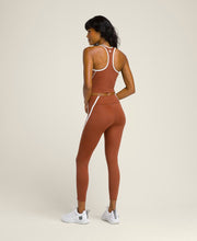 【30%OFF】アイドル テニスタイツ - ブロンズ