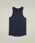 フィールドハウス タンク ライト - クラシックネイビー