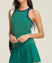 フィールドハウス タンク ライト - フィールドグリーン