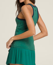 フィールドハウス タンク ライト - フィールドグリーン