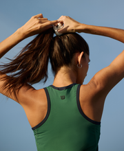 フィールドハウス タンク ライト - フィールドグリーン