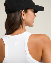 フィールドハウス タンク ライト - ホワイト