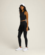 フィールドハウス タンク ライト - ブラック