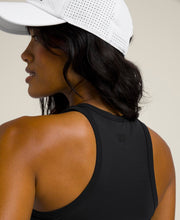 フィールドハウス タンク ライト - ブラック