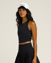 フィールドハウス タンク ライト - ブラック