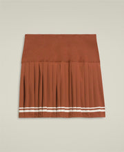 ミッドタウン テニス スコート - ブロンズ