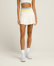 ミッドタウン テニス スコート - サンド/オーロラ