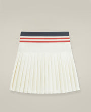 ミッドタウン テニス スコート - サンド/ウォッシュド レッド