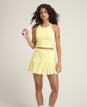 ミッドタウン テニス スコート - レモネード