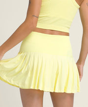 ミッドタウン テニス スコート - レモネード