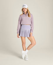 ミッドタウン テニス スコート - ラベンダーダスト