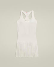 【30%OFF】ミッドタウン テニスドレス - サンド