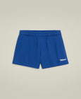 【30%OFF】サイドライン テリー ショートパンツ - ロイヤルブルー